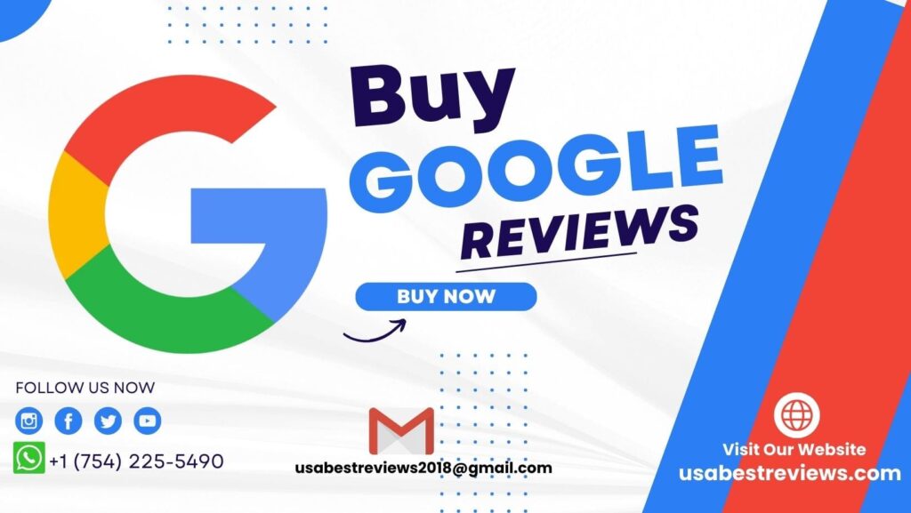 buy google review-min