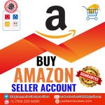 Buy Amazon Seller Accounts