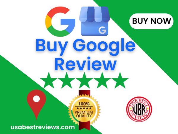 Buy Google Reviews