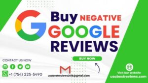 Buy Negative Google Reviews-min