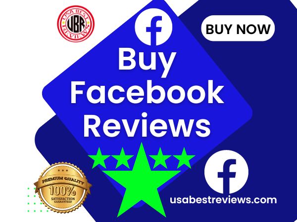 Buy Facebook Reviews