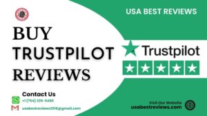 Buy Trustpilot Reviews 1