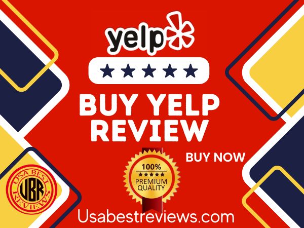 Buy Yelp Reviews